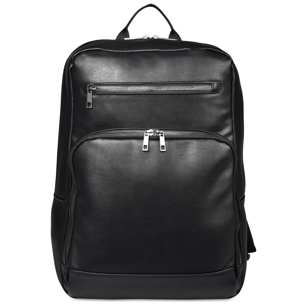 Alex Varga Claska Laptop Backpack
